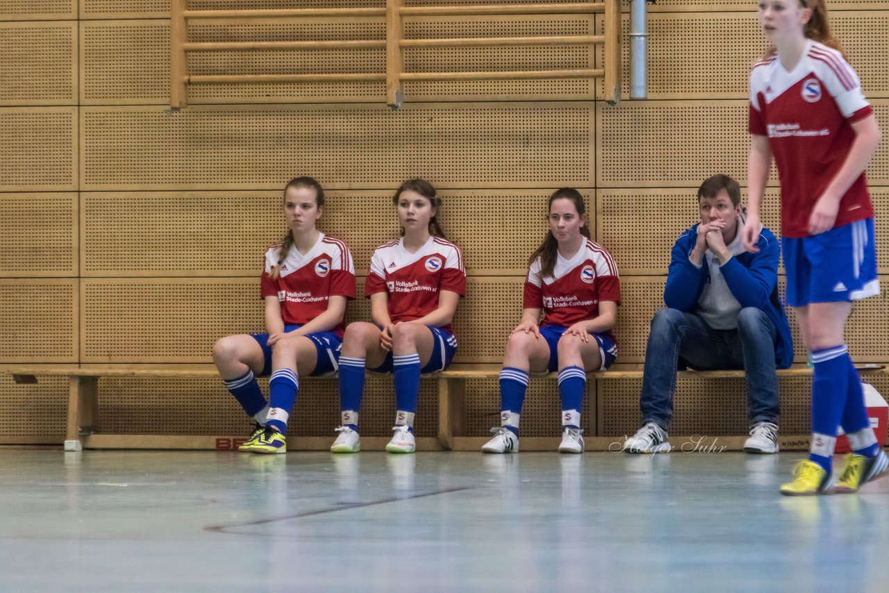 Bild 386 - Girls Cup